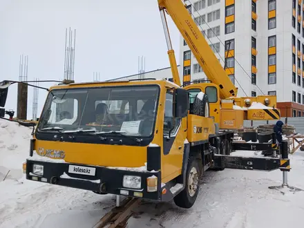 XCMG  QY25K5 2011 года за 35 000 000 тг. в Астана