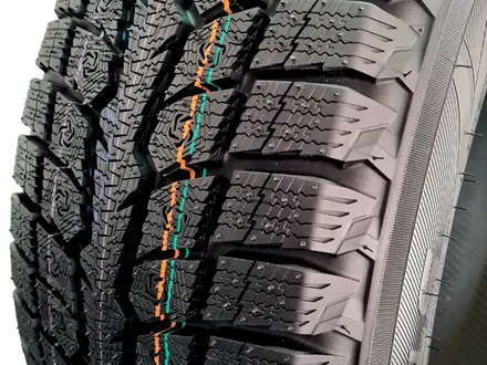 TOYO 275/50 R21 113H OBSERVE GSi6 LS Япония липучка новая за 90 000 тг. в Алматы – фото 2