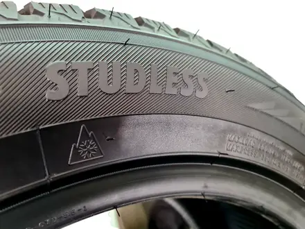 TOYO 275/50 R21 113H OBSERVE GSi6 LS Япония липучка новая за 90 000 тг. в Алматы – фото 5