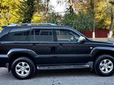 Toyota Land Cruiser Prado 2007 года за 9 500 000 тг. в Шымкент – фото 2