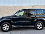 Toyota Land Cruiser Prado 2007 года за 9 500 000 тг. в Шымкент