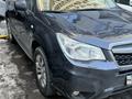 Subaru Forester 2013 годаүшін8 500 000 тг. в Алматы – фото 11