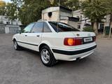 Audi 80 1994 годаүшін2 150 000 тг. в Караганда