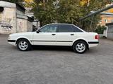 Audi 80 1994 годаүшін2 150 000 тг. в Караганда – фото 3