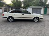 Audi 80 1994 годаүшін2 150 000 тг. в Караганда – фото 2