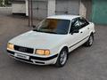 Audi 80 1994 года за 2 150 000 тг. в Караганда – фото 7