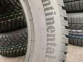 Continental IceContact 3 255/45 R20 105T Германия! за 139 800 тг. в Астана – фото 3