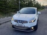 Nissan Qashqai 2013 года за 5 400 000 тг. в Тараз
