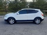 Nissan Qashqai 2013 года за 5 400 000 тг. в Тараз – фото 3