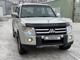 Mitsubishi Pajero 2008 года за 9 370 000 тг. в Алматы – фото 5