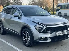 Kia Sportage, 2023