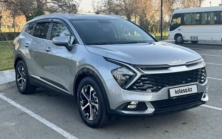 Kia Sportage 2023 года за 12 950 000 тг. в Актау
