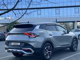 Kia Sportage 2023 года за 12 950 000 тг. в Актау – фото 5