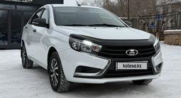 ВАЗ (Lada) Vesta 2021 годаfor5 680 000 тг. в Караганда – фото 5