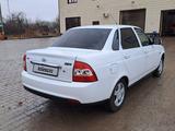 ВАЗ (Lada) Priora 2170 2013 года за 2 850 000 тг. в Уральск – фото 3