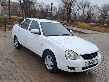 ВАЗ (Lada) Priora 2170 2013 года за 2 850 000 тг. в Уральск – фото 4