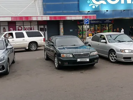Nissan Maxima 1999 года за 2 100 000 тг. в Алматы