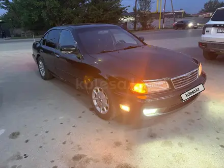 Nissan Maxima 1999 года за 2 100 000 тг. в Алматы – фото 8