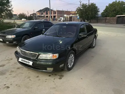 Nissan Maxima 1999 года за 2 100 000 тг. в Алматы – фото 7