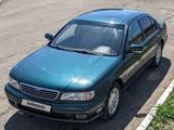 Nissan Maxima 1999 года за 2 100 000 тг. в Алматы – фото 2