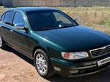Nissan Maxima 1999 года за 2 100 000 тг. в Алматы – фото 3