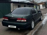 Nissan Maxima 1999 года за 2 100 000 тг. в Алматы – фото 4