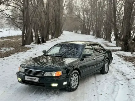 Nissan Maxima 1999 года за 2 100 000 тг. в Алматы – фото 6