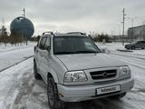 Suzuki Grand Vitara 2000 года за 4 500 000 тг. в Астана