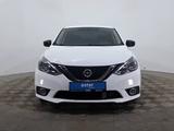 Nissan Sentra 2018 годаүшін5 540 000 тг. в Астана – фото 2