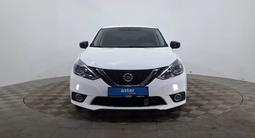 Nissan Sentra 2018 годаүшін5 540 000 тг. в Астана – фото 2