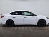 Nissan Sentra 2018 годаүшін5 540 000 тг. в Астана – фото 4
