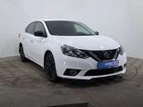 Nissan Sentra 2018 годаүшін5 540 000 тг. в Астана – фото 3