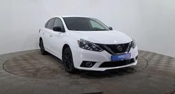 Nissan Sentra 2018 годаүшін5 540 000 тг. в Астана – фото 3