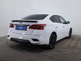 Nissan Sentra 2018 годаүшін5 540 000 тг. в Астана – фото 5