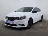 Nissan Sentra 2018 годаүшін5 540 000 тг. в Астана
