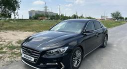 Hyundai Grandeur 2017 года за 9 870 000 тг. в Алматы – фото 2
