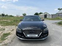 Hyundai Grandeur 2017 года за 9 870 000 тг. в Алматы