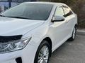 Toyota Camry 2015 года за 12 800 000 тг. в Тараз – фото 2