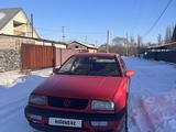 Volkswagen Vento 1995 годаүшін1 500 000 тг. в Есик – фото 4