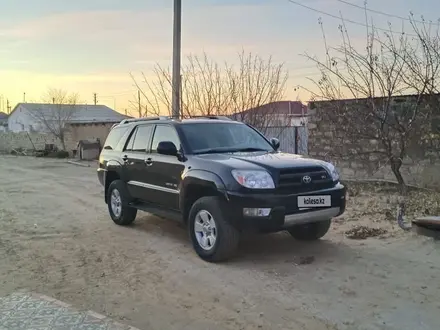 Toyota 4Runner 2005 года за 8 000 000 тг. в Актау