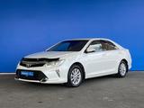 Toyota Camry 2014 года за 10 470 000 тг. в Шымкент