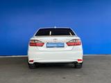 Toyota Camry 2014 года за 10 470 000 тг. в Шымкент – фото 4
