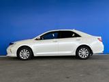 Toyota Camry 2014 года за 10 470 000 тг. в Шымкент – фото 5