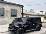 Mercedes-Benz G 55 AMG 2005 годаүшін17 500 000 тг. в Шымкент