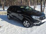 ВАЗ (Lada) XRAY 2019 года за 5 400 000 тг. в Акколь (Аккольский р-н) – фото 4