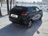 ВАЗ (Lada) XRAY 2019 года за 5 400 000 тг. в Акколь (Аккольский р-н) – фото 5