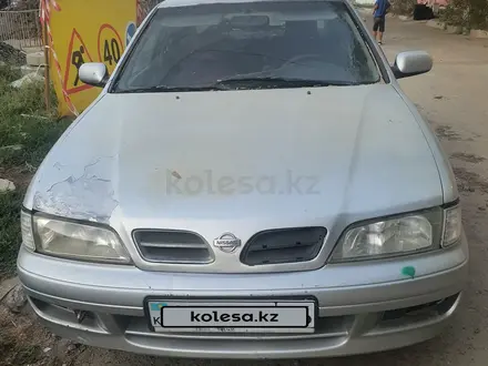 Nissan Primera 1997 года за 750 000 тг. в Атырау