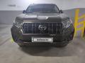 Toyota Land Cruiser Prado 2022 года за 35 000 000 тг. в Алматы – фото 2