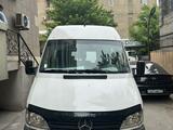 Mercedes-Benz Sprinter 2002 года за 4 950 000 тг. в Шымкент – фото 4