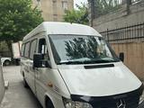 Mercedes-Benz Sprinter 2002 года за 4 950 000 тг. в Шымкент – фото 2